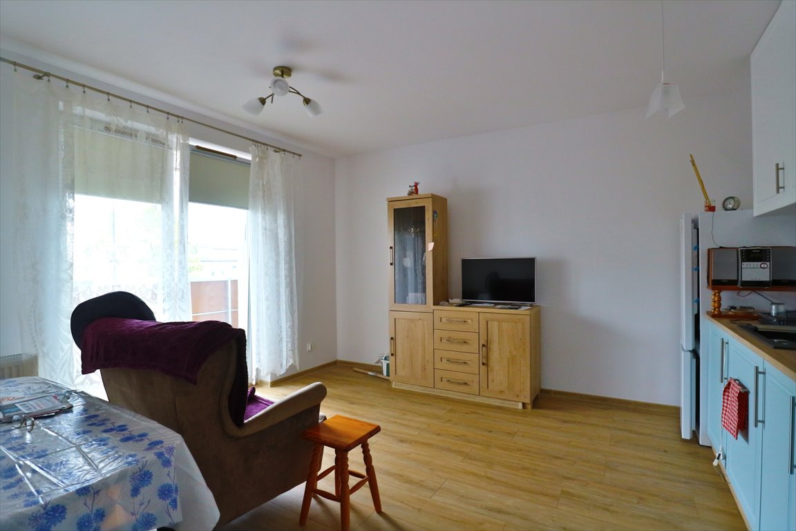 Mieszkanie dwupokojowe na sprzedaż Białystok, Skorupy, Nowowarszawska  32m2 Foto 1