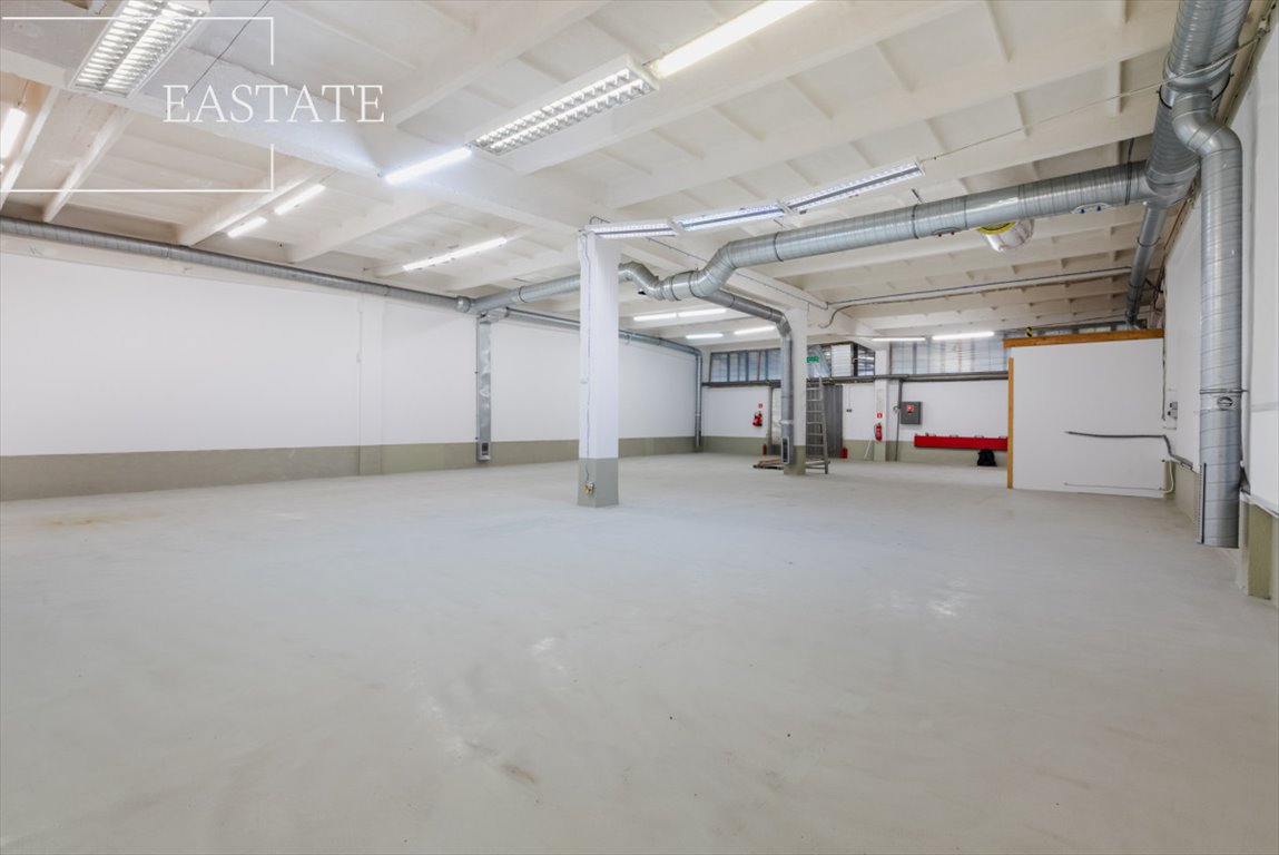 Magazyn na wynajem Sopot, Aleja Niepodległości  225m2 Foto 1