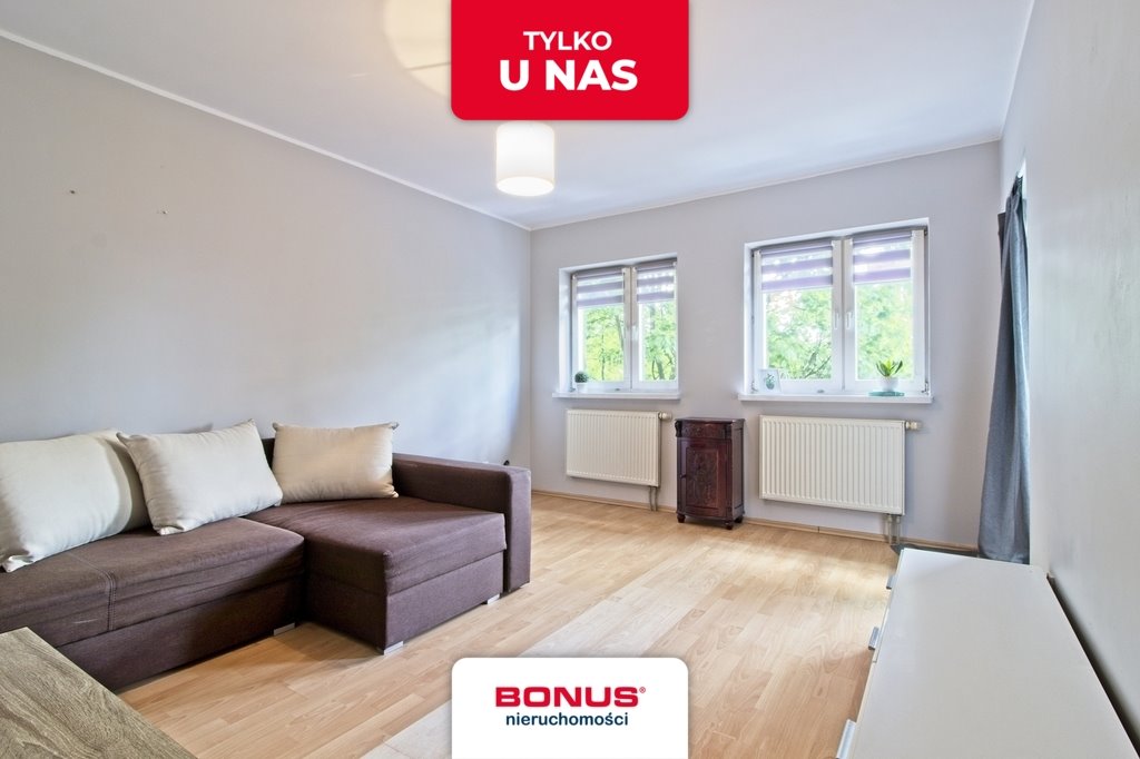 41,5 m2 na Gumieńcach z możliwością 2 pokoi i balkonu Szczecin, Gumieńce, Ku Słońcu  42m2 Foto 1