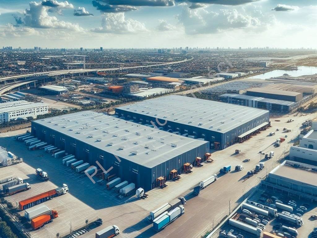 Działka inwestycyjna 3 ha z mediami, widoczna z trasy - zapraszam Warszawa, Ursynów  30 210m2 Foto 1
