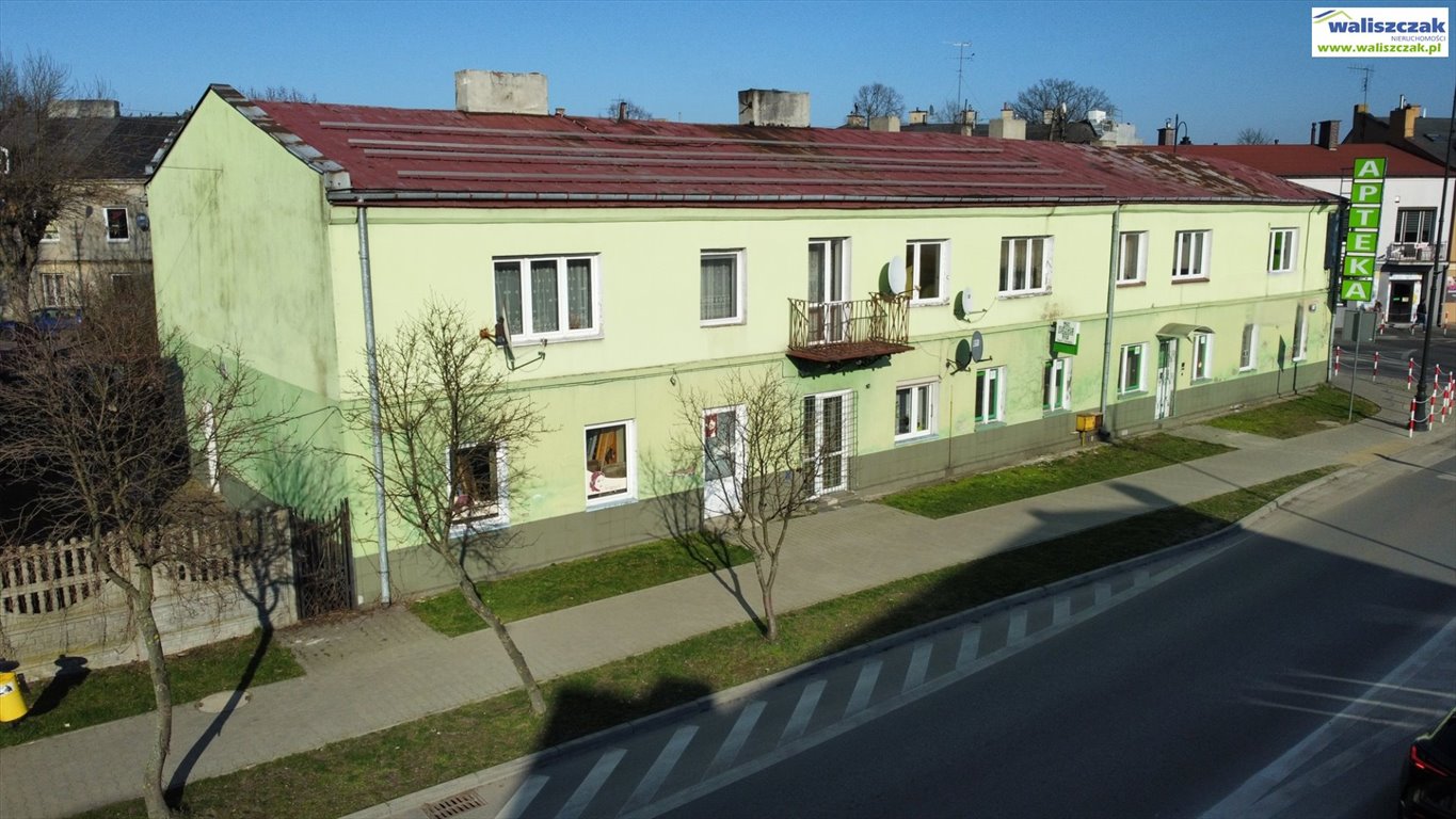 Lokal użytkowy na sprzedaż Piotrków Trybunalski  120m2 Foto 3