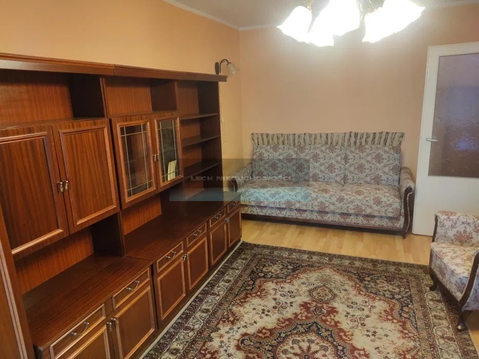 2-pokojowe mieszkanie z balkonem na Targówku, blisko komunikacji Warszawa, Targówek, Piotra Wysockiego  41m2 Foto 1