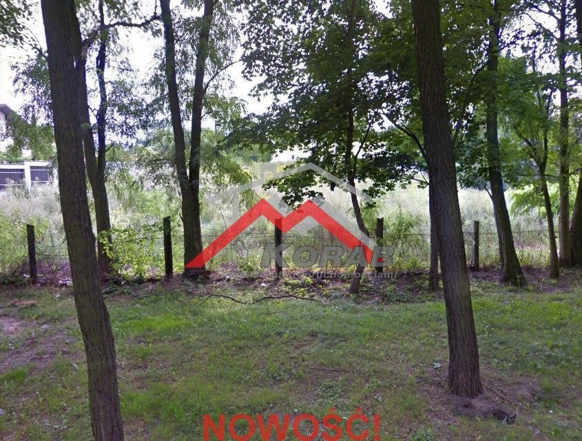 Działka budowlana na sprzedaż Warszawa, Bielany 2 205m2 Foto 1 Działka budowlana na sprzedaż Warszawa, Bielany 2 205m2 Foto 1