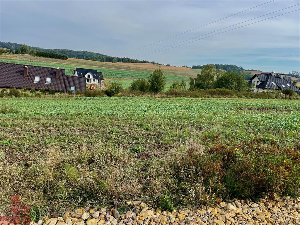 Działka budowlana na sprzedaż Michałowice  1 200m2 Foto 2