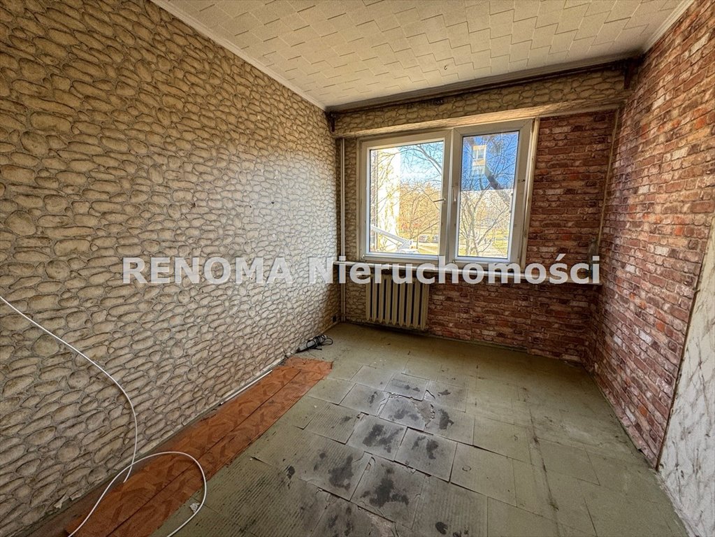 Mieszkanie trzypokojowe na sprzedaż Białystok, Bema, Bema  48m2 Foto 3