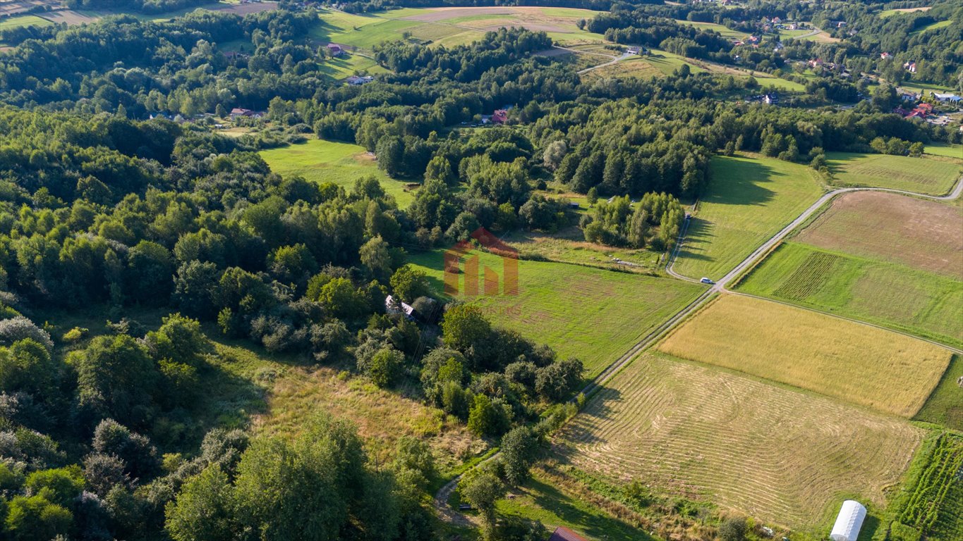 Działka budowlana na sprzedaż Straszydle  3 450m2 Foto 6