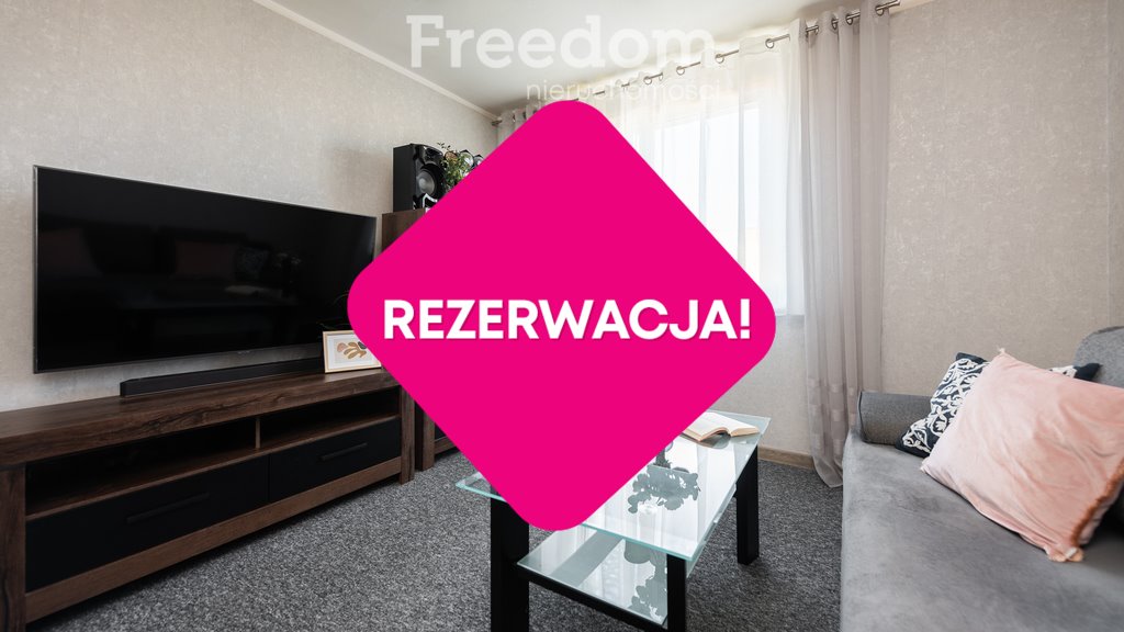 Mieszkanie trzypokojowe na sprzedaż Starogard Gdański, Pomorska  65m2 Foto 6