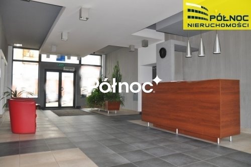 Nowoczesny lokal biurowy 14 m² z windą i parkingiem - polecam! Sosnowiec, gen. Władysława Andersa  14m2 Foto 1