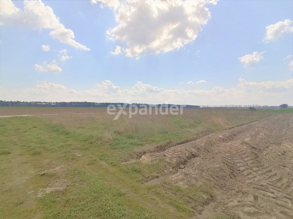 Działka budowlana na sprzedaż Goździn  876m2 Foto 10