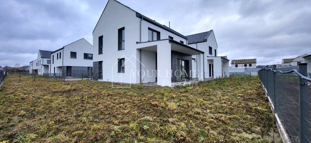 Dom na sprzedaż Szczodre  152m2 Foto 1