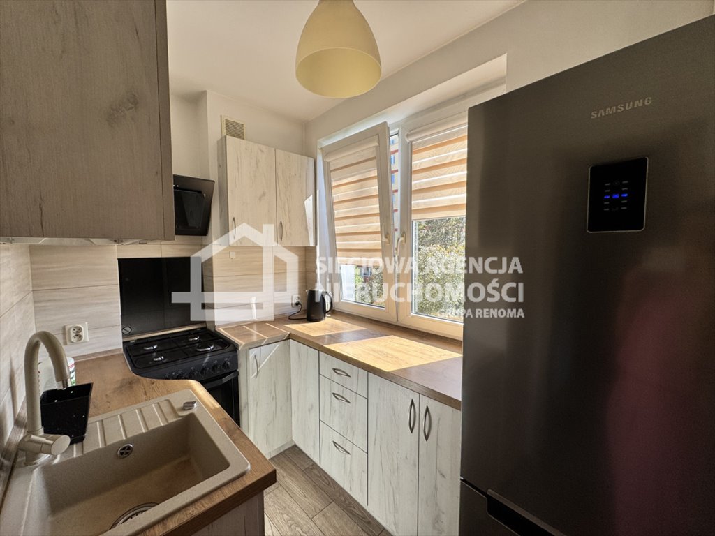 Mieszkanie trzypokojowe na wynajem Sopot, Kamienny Potok, Tatrzańska  48m2 Foto 1