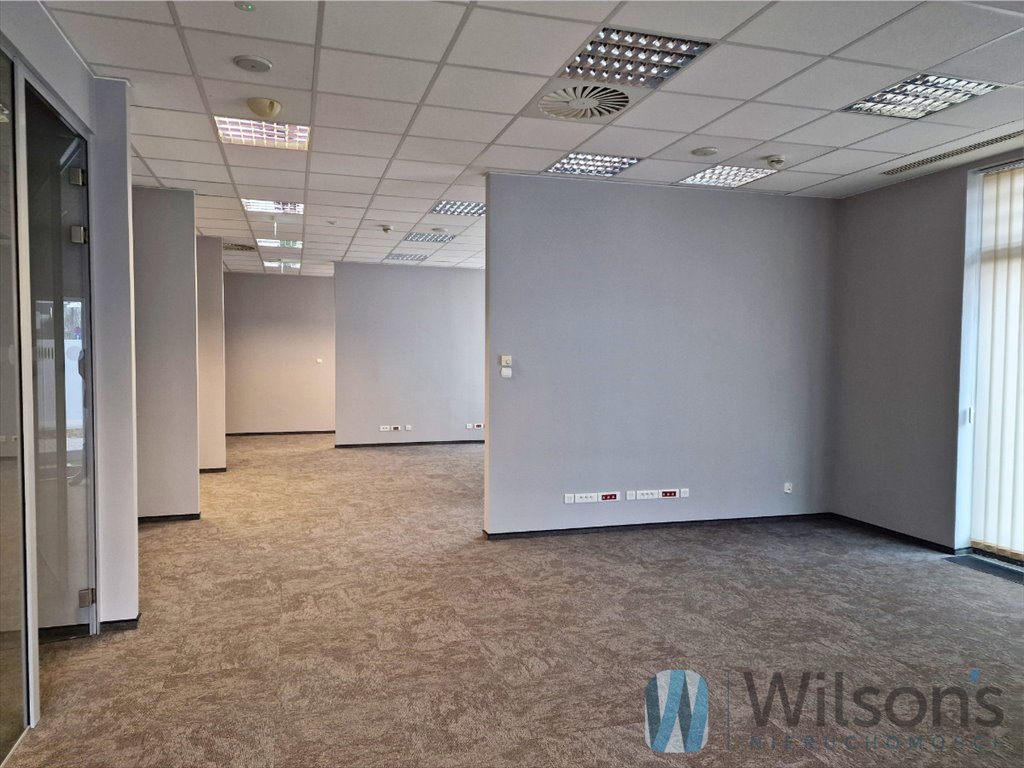 Lokal użytkowy na wynajem Warszawa, Postępu  1 200m2 Foto 12