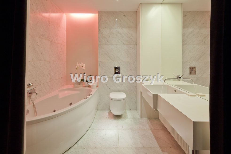 Mieszkanie trzypokojowe na wynajem Warszawa, Śródmieście, Muranów, Inflancka  74m2 Foto 13