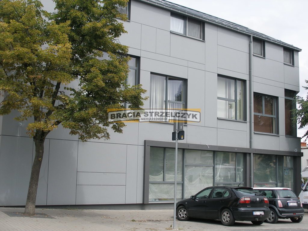 Lokal użytkowy na wynajem Piaseczno 100m2 Foto 1 Lokal użytkowy na wynajem Piaseczno 100m2 Foto 1