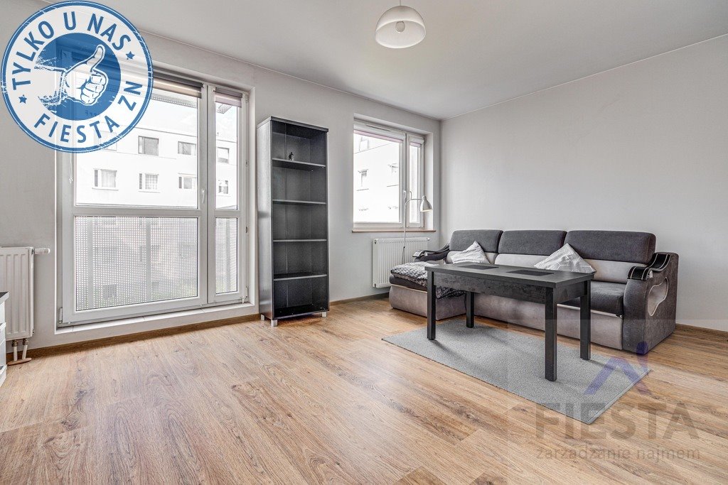 Mieszkanie trzypokojowe na wynajem Wrocław, Ołbin, Ołbin, Stefana Jaracza  67m2 Foto 1