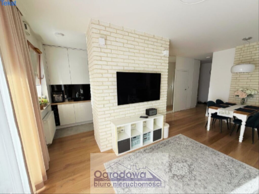3-pokojowe mieszkanie 63 m² na Żoliborzu - polecam Warszawa, Żoliborz, Sady Żoliborskie, Zygmunta Krasińskiego  63m2 Foto 1