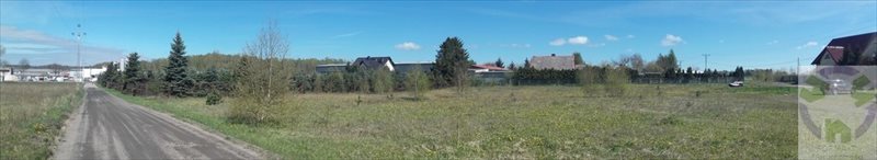 Działka inna na sprzedaż Miszewko 3 675m2 Foto 1 Działka inna na sprzedaż Miszewko 3 675m2 Foto 1
