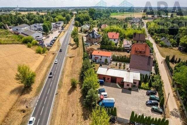 Magazyn na sprzedaż Szadów Pański  103m2 Foto 4