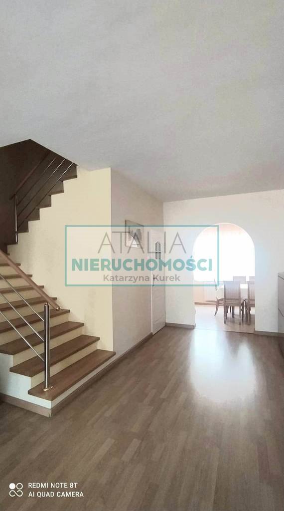 Przestronny dom 600 m² z apartamentami i garażami - polecam! Sochaczew  600m2 Foto 1