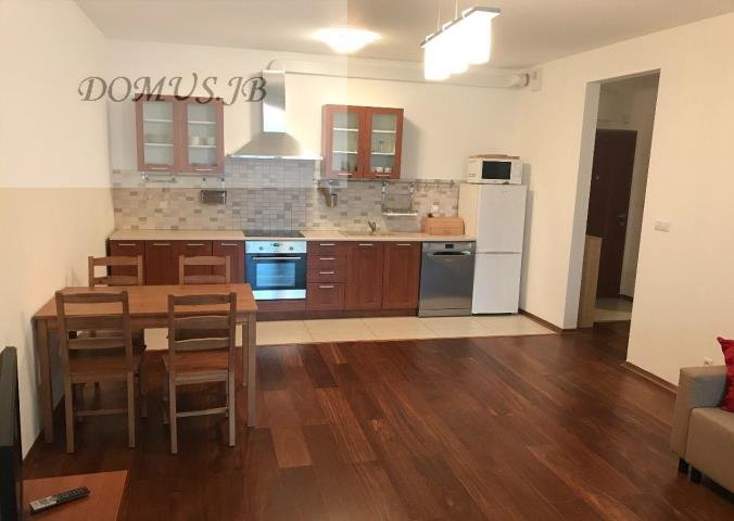 Mieszkanie trzypokojowe na wynajem Warszawa, Mokotów, Służew, Al. Wyścigowa  78m2 Foto 1