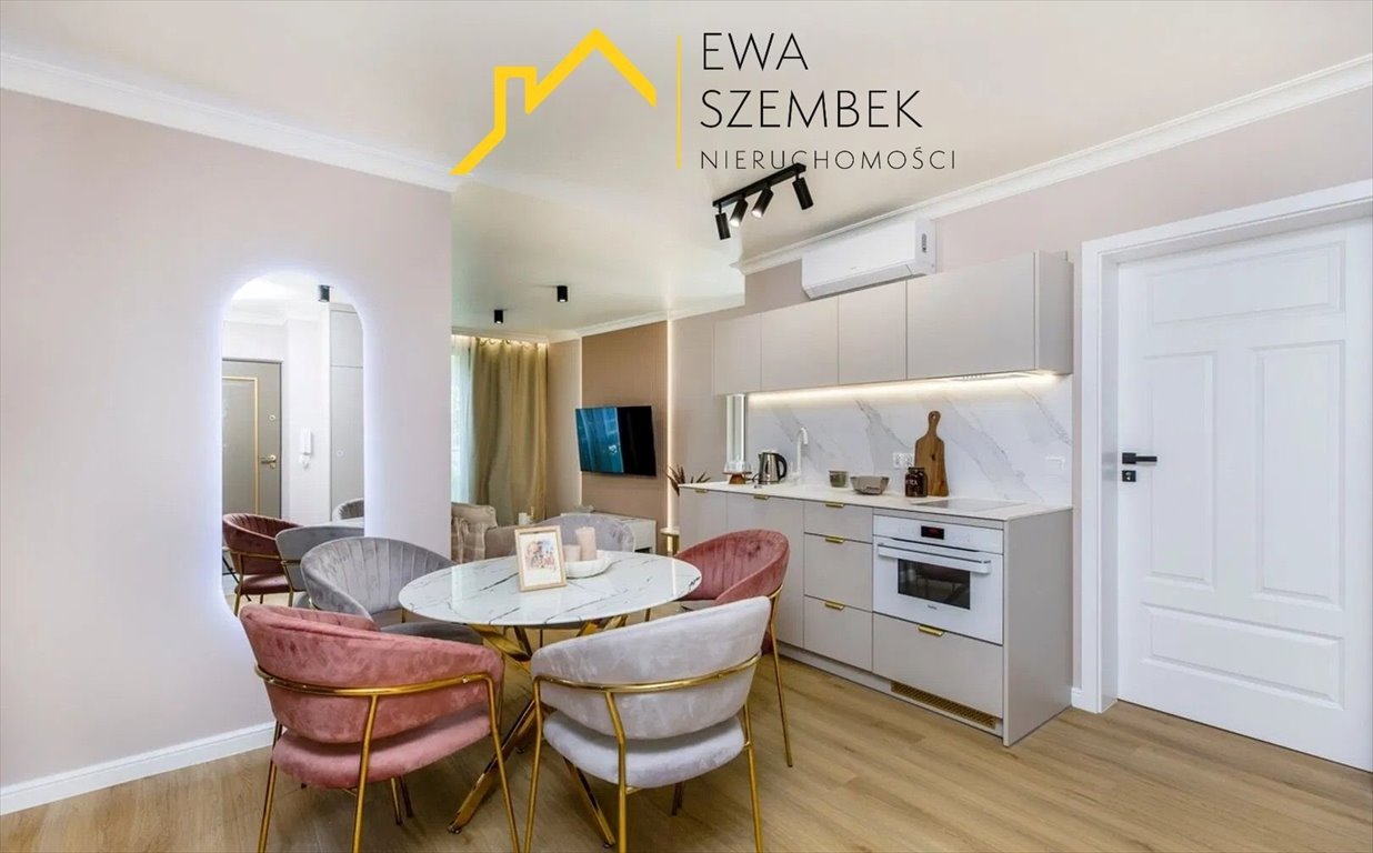 Sprzedam mieszkanie 54,47 m² na Starym Mieście w Krakowie Kraków, Stare Miasto, Stare Miasto  54m2 Foto 1