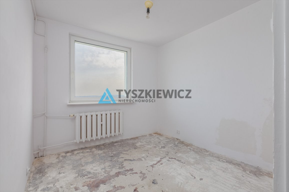 Mieszkanie czteropokojowe  na sprzedaż Gdańsk, Niedźwiednik, Góralska  67m2 Foto 10