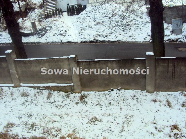 Działka budowlana na sprzedaż Wałbrzych, Śródmieście 3 000m2 Foto 1 Działka budowlana na sprzedaż Wałbrzych, Śródmieście 3 000m2 Foto 1
