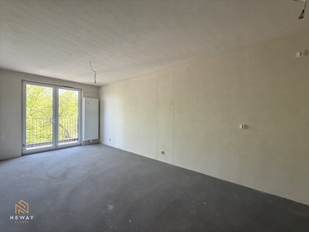 Nowoczesne 2 pok. z balkonem, Smart Home, blisko Wisły zapraszam Kraków, Zabłocie, gen. Henryka Dąbrowskiego  42m2 Foto 1