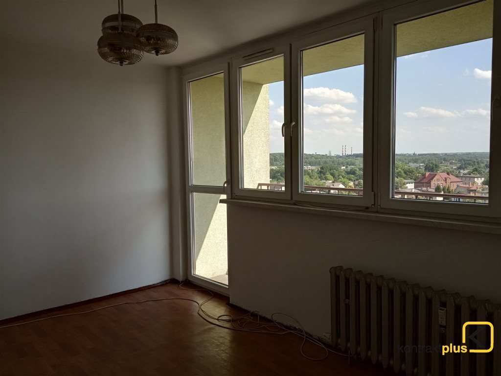 Mieszkanie trzypokojowe na sprzedaż Rybnik, Smolna, Sławików 48m2 Foto 1 Mieszkanie trzypokojowe na sprzedaż Rybnik, Smolna, Sławików 48m2 Foto 1