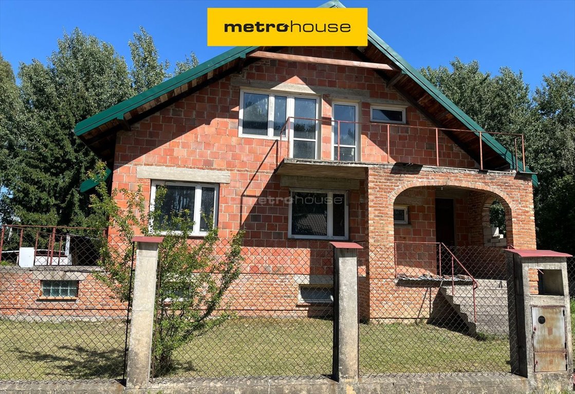 Dom na sprzedaż Tuszyn  198m2 Foto 1