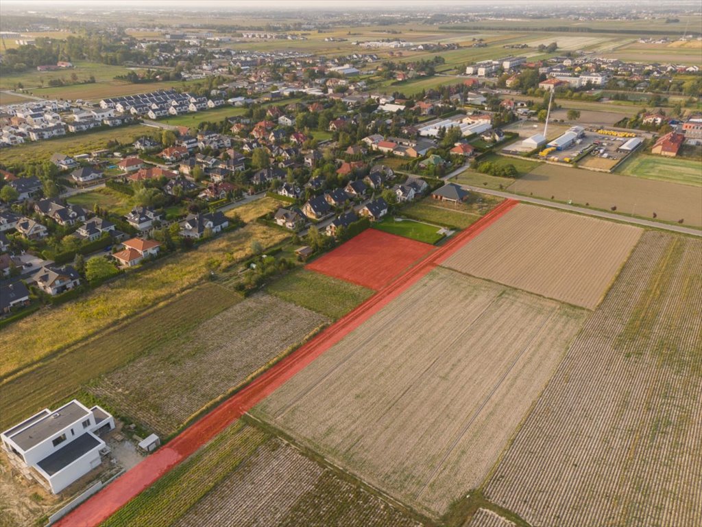 Działka budowlana na sprzedaż Piaseczno  2 000m2 Foto 6