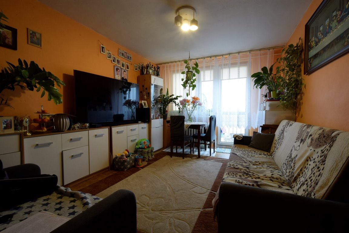 Mieszkanie dwupokojowe na sprzedaż Płońsk, Centrum  38m2 Foto 1