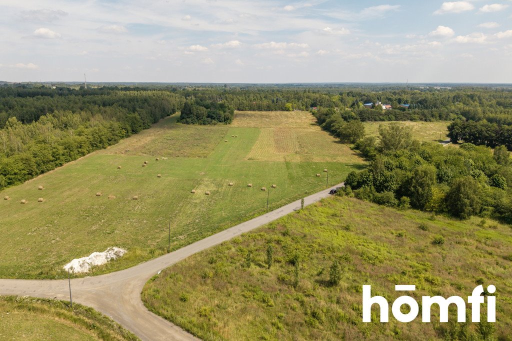 Działka inna na sprzedaż Łódź, Widzew, Henrykowska  27 395m2 Foto 1