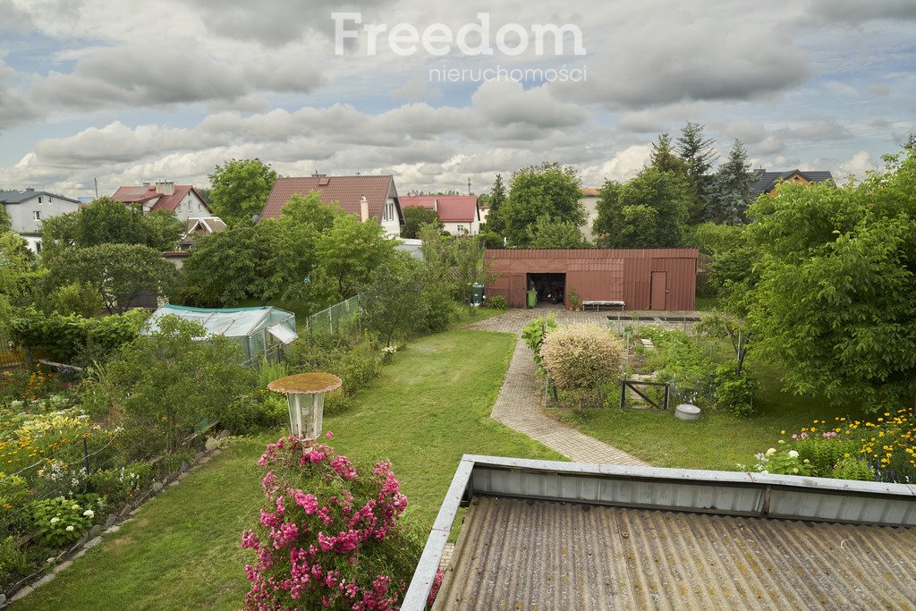 Dom na sprzedaż Ostróda, Leśna  220m2 Foto 19