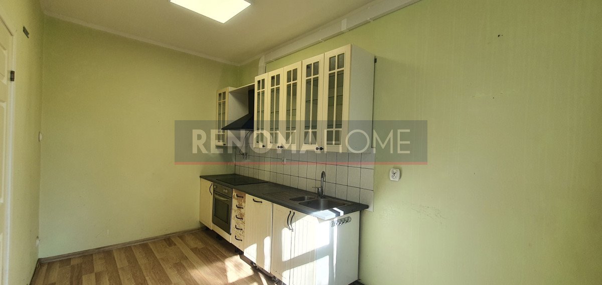 Mieszkanie dwupokojowe na sprzedaż Świebodzice  50m2 Foto 1