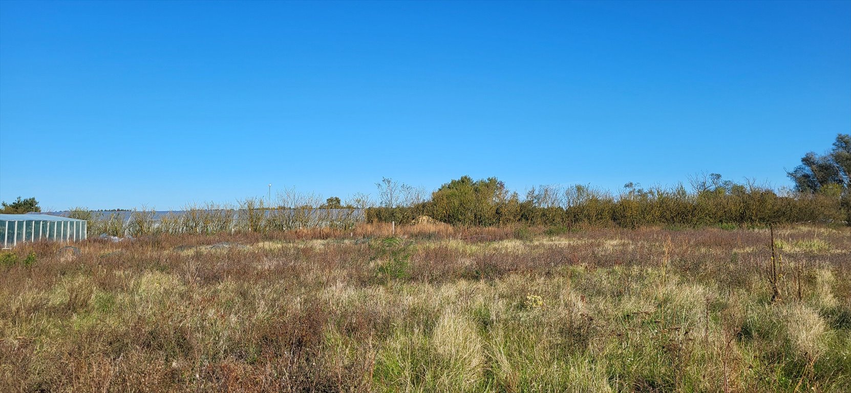 Działka inna na sprzedaż Grudziądz  1 500m2 Foto 4