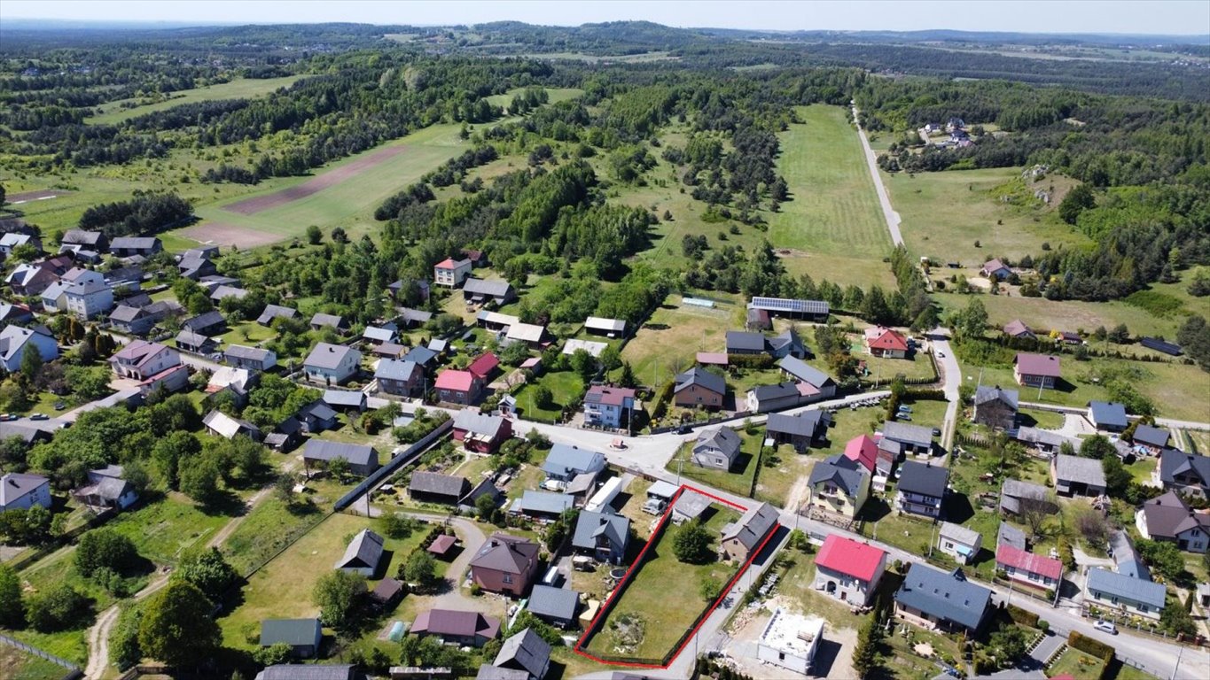 Dom na sprzedaż Ryczów  100m2 Foto 3