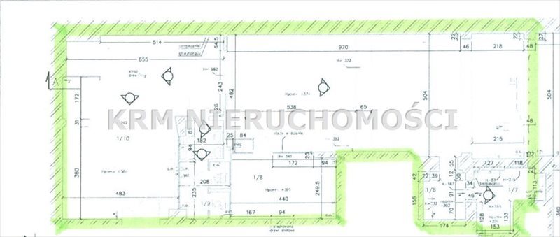 Lokal użytkowy na wynajem CHORZÓW, CENTRUM 115m2 Foto 1 Lokal użytkowy na wynajem CHORZÓW, CENTRUM 115m2 Foto 1