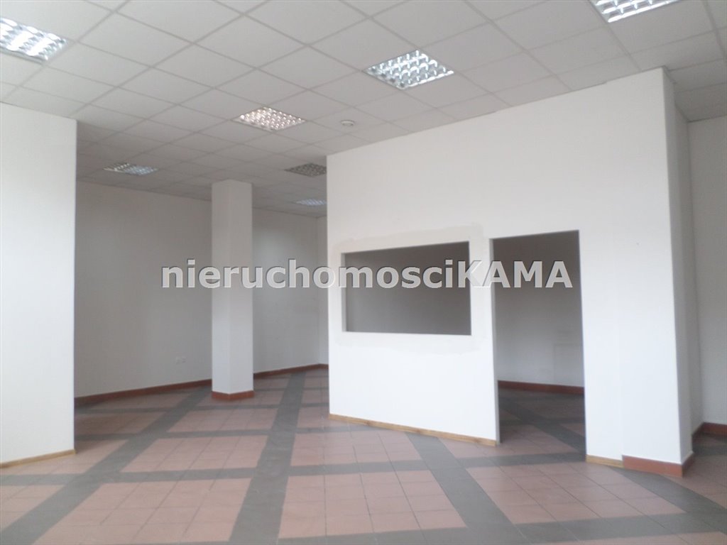 Lokal biurowy 130 m2 w centrum Bielska z windą i parkingiem Bielsko-Biała, Centrum  130m2 Foto 1