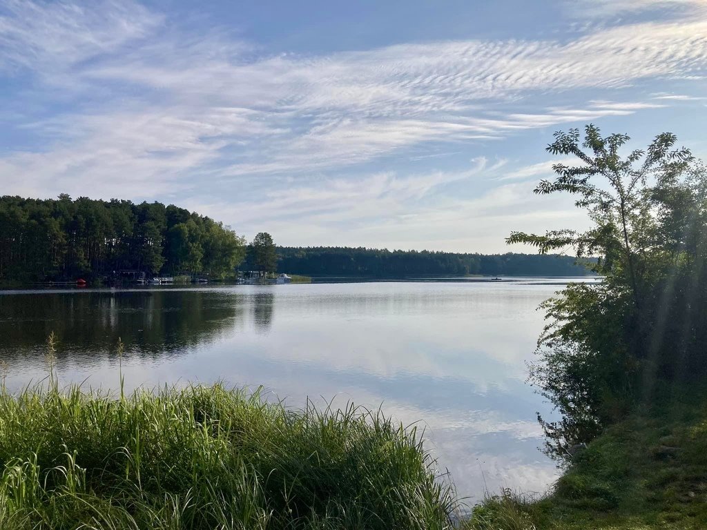 Działka budowlana na sprzedaż Koronowo, Pieczyska  1 016m2 Foto 4