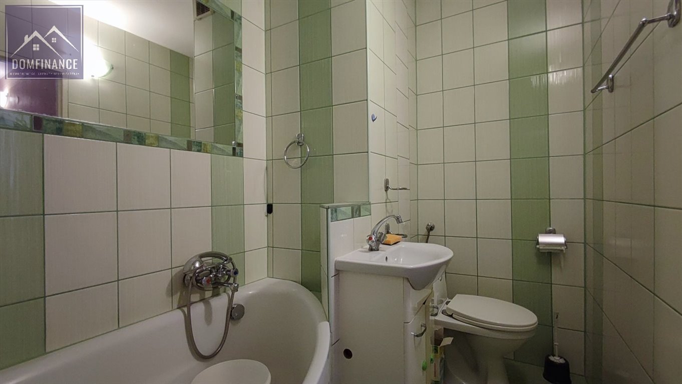 Mieszkanie dwupokojowe na sprzedaż Tarnów  32m2 Foto 12