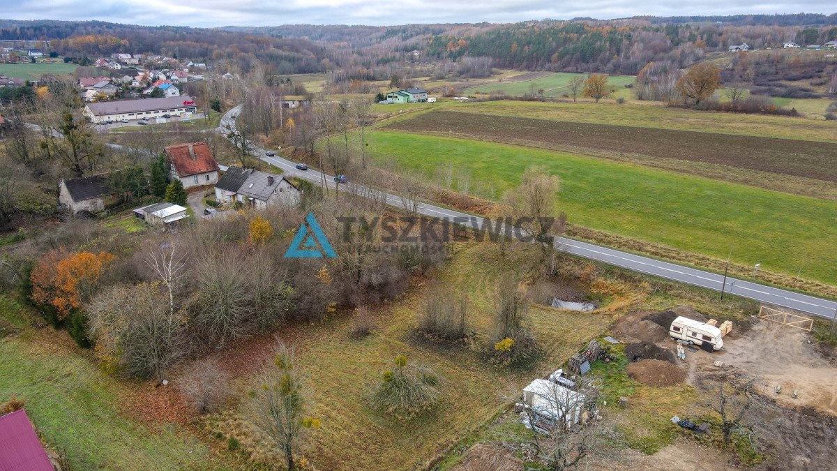 Działka budowlana na sprzedaż Mierzeszyn  1 964m2 Foto 7