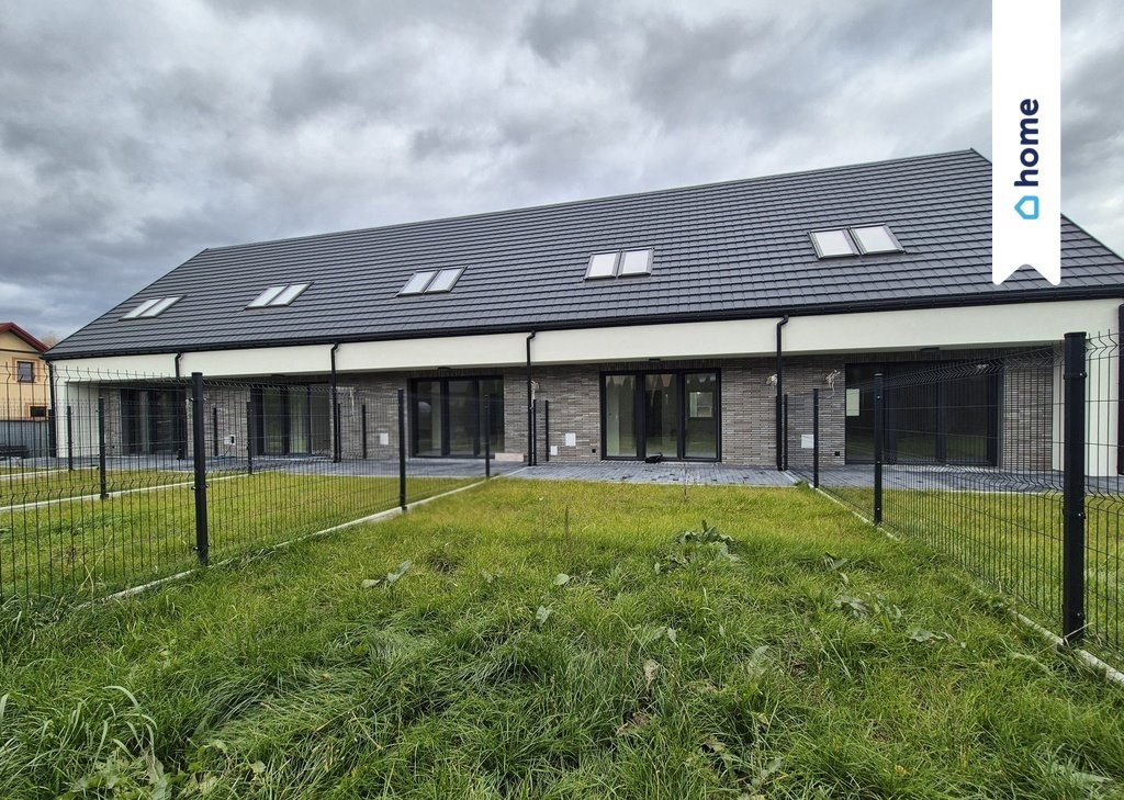 Dom na sprzedaż Zabierzów, Nad Wodą  79m2 Foto 1