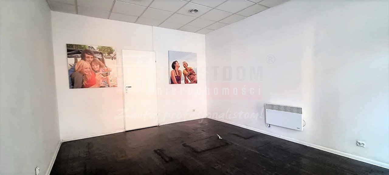 Lokal użytkowy na sprzedaż Grodków  45m2 Foto 3