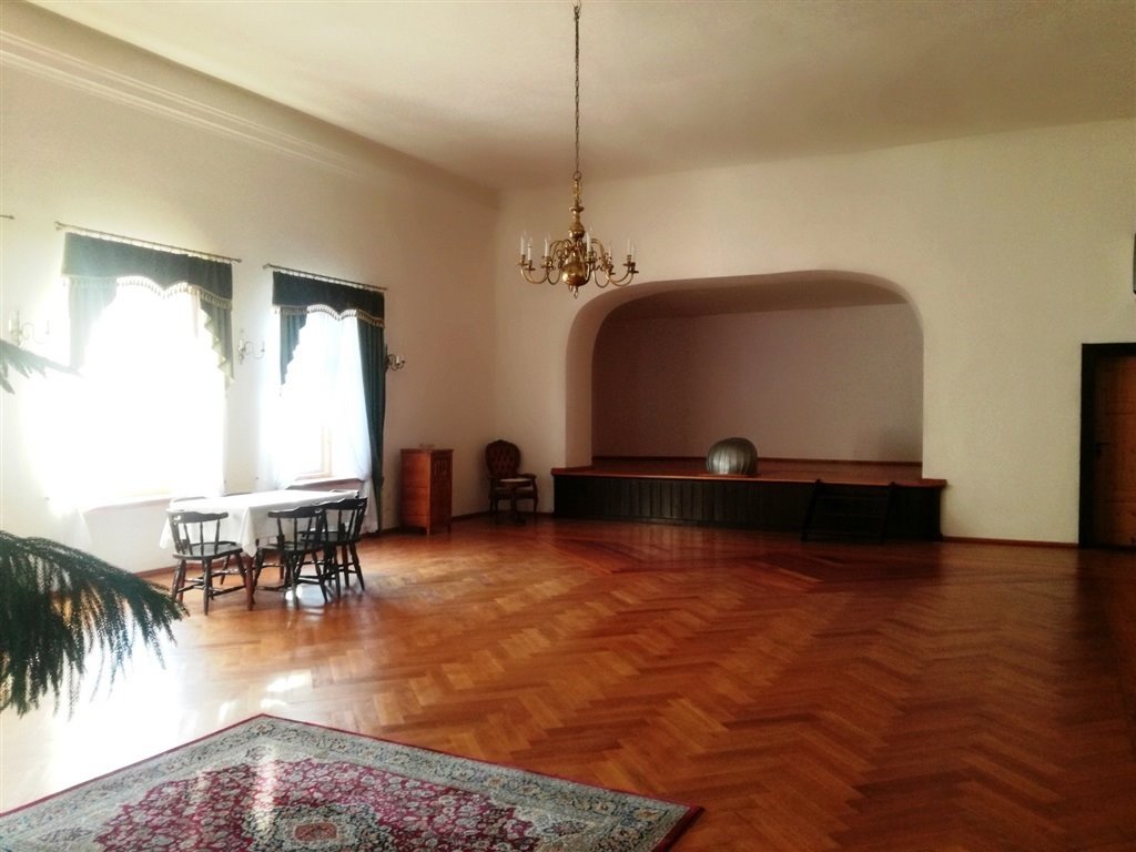 Lokal użytkowy na sprzedaż Olszyniec  810m2 Foto 19