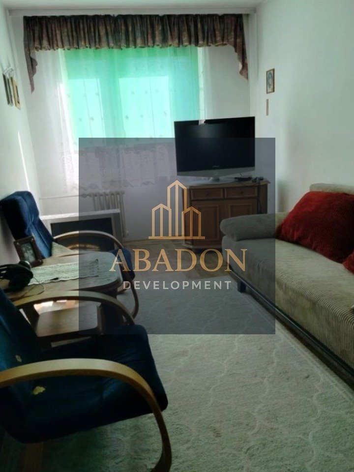 Mieszkanie dwupokojowe na sprzedaż Sosnowiec, Stańczyka  53m2 Foto 1