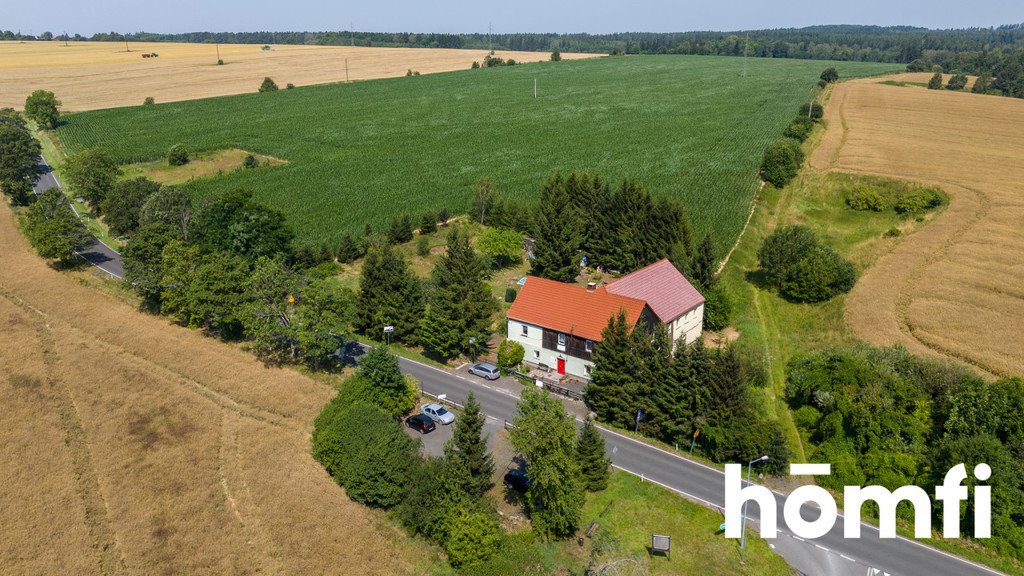 Dom na sprzedaż Grabiszyce Dolne  1 000m2 Foto 14