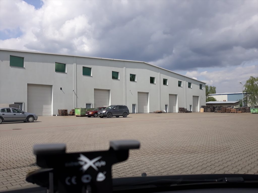 Lokal użytkowy na wynajem Kielce 1 780m2 Foto 1 Lokal użytkowy na wynajem Kielce 1 780m2 Foto 1