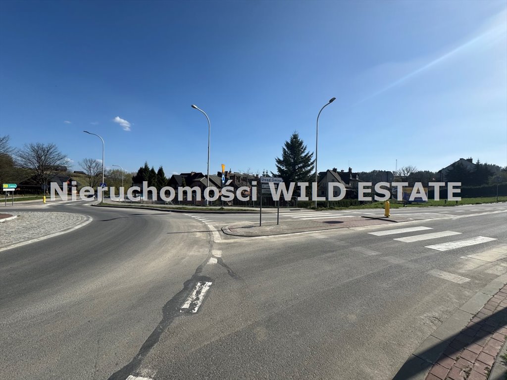 Działka inwestycyjna na sprzedaż Solina, Polańczyk  813m2 Foto 1