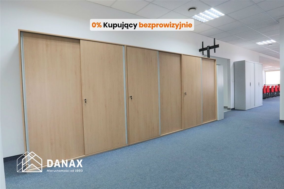 Lokal użytkowy na wynajem Kraków, Czyżyny, Życzkowskiego  470m2 Foto 17